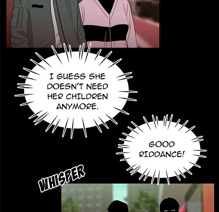 The Repeat Student Chapter 12 Page 32