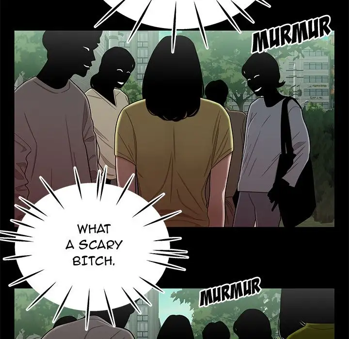The Repeat Student Chapter 12 Page 38