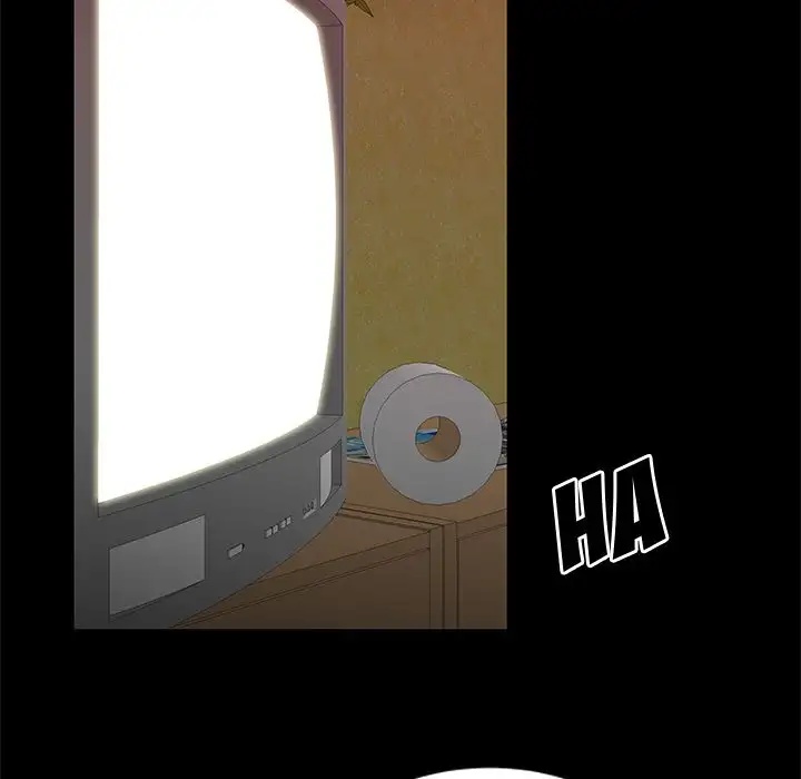 The Repeat Student Chapter 12 Page 48