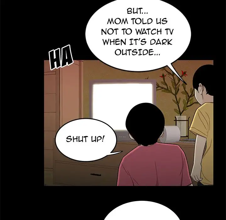 The Repeat Student Chapter 12 Page 49