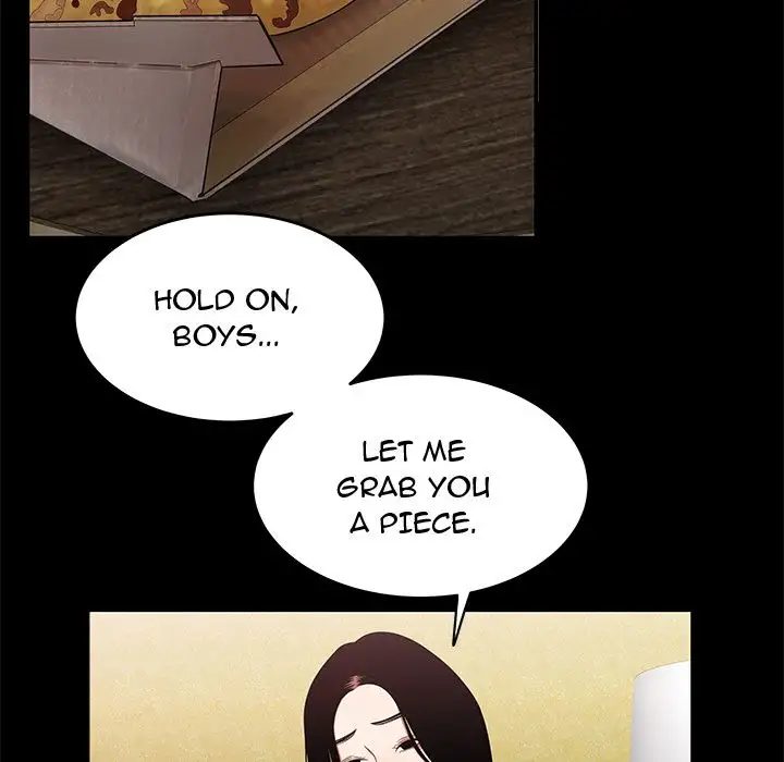 The Repeat Student Chapter 12 Page 56
