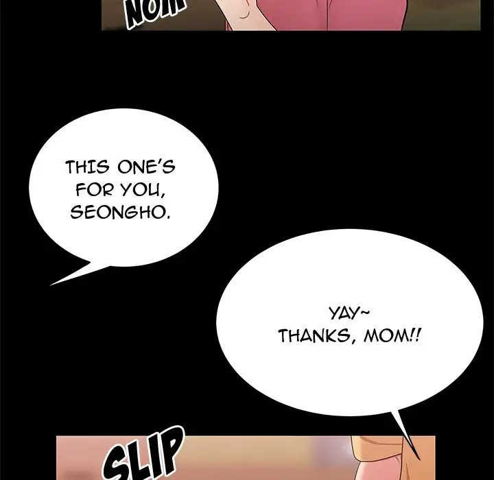 The Repeat Student Chapter 12 Page 59