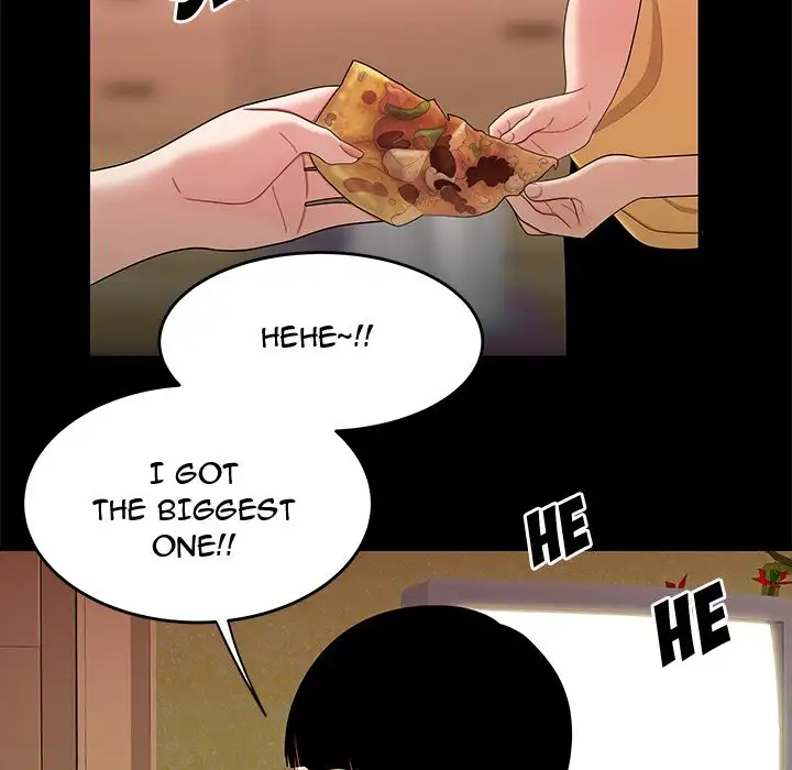 The Repeat Student Chapter 12 Page 60