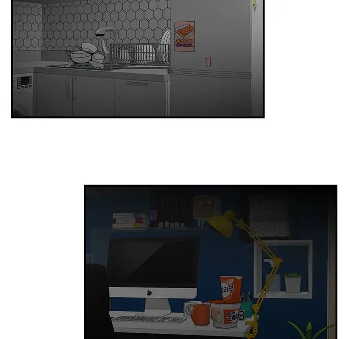 The Repeat Student Chapter 12 Page 80