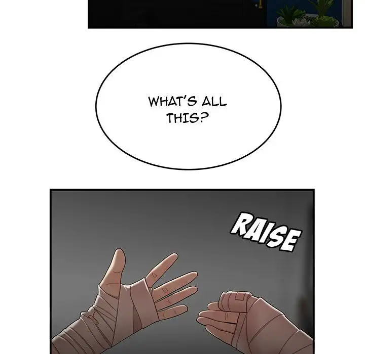 The Repeat Student Chapter 12 Page 81