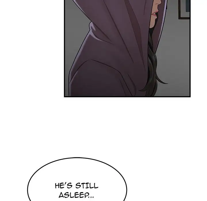 The Repeat Student Chapter 12 Page 93