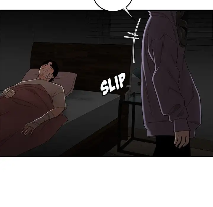 The Repeat Student Chapter 12 Page 95