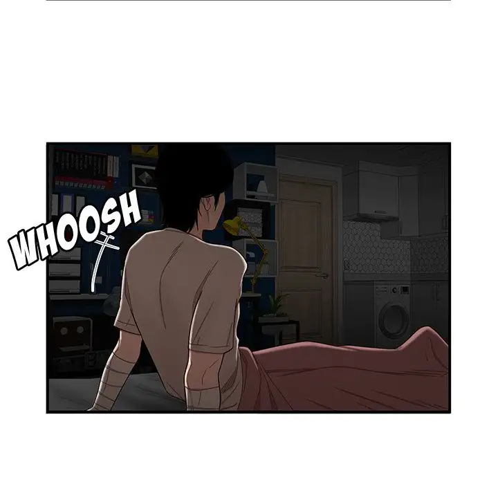 The Repeat Student Chapter 12 Page 97