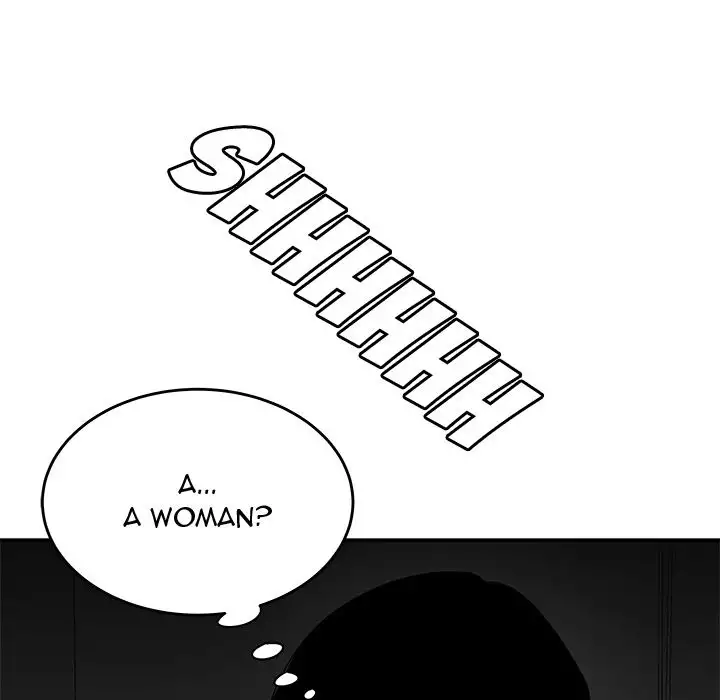 The Repeat Student Chapter 12 Page 98