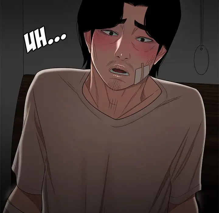 The Repeat Student Chapter 12 Page 99