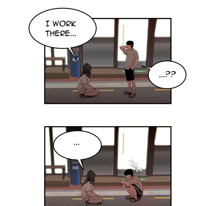 The Repeat Student Chapter 13 Page 10