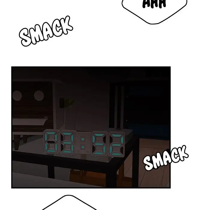 The Repeat Student Chapter 13 Page 100