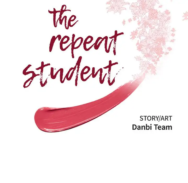 The Repeat Student Chapter 13 Page 14