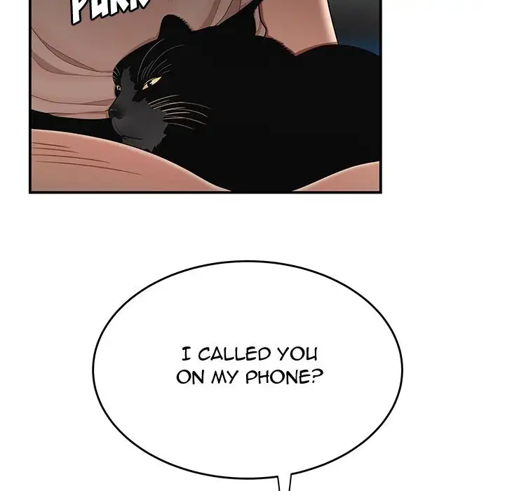 The Repeat Student Chapter 13 Page 17