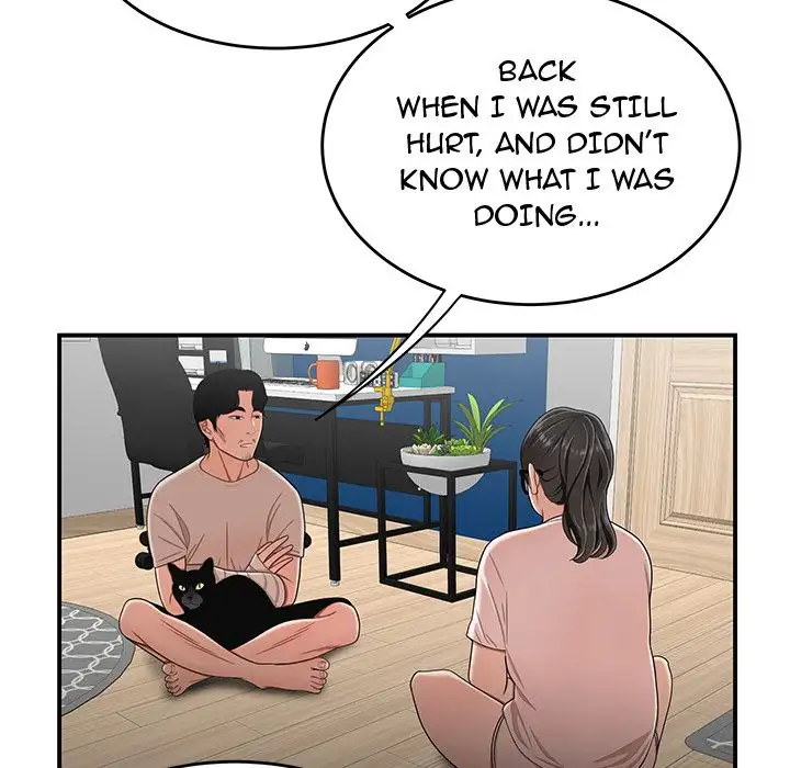 The Repeat Student Chapter 13 Page 20