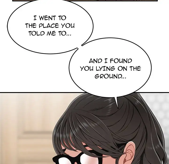 The Repeat Student Chapter 13 Page 21