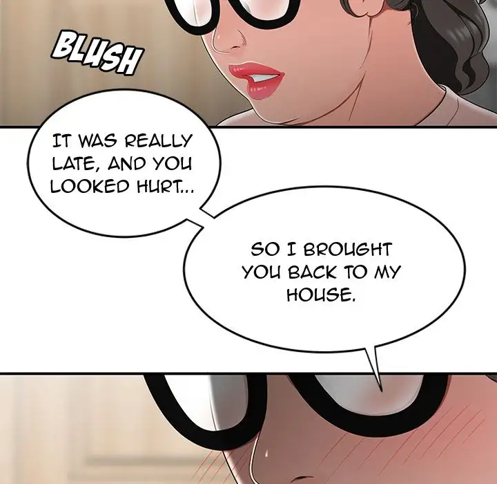 The Repeat Student Chapter 13 Page 22