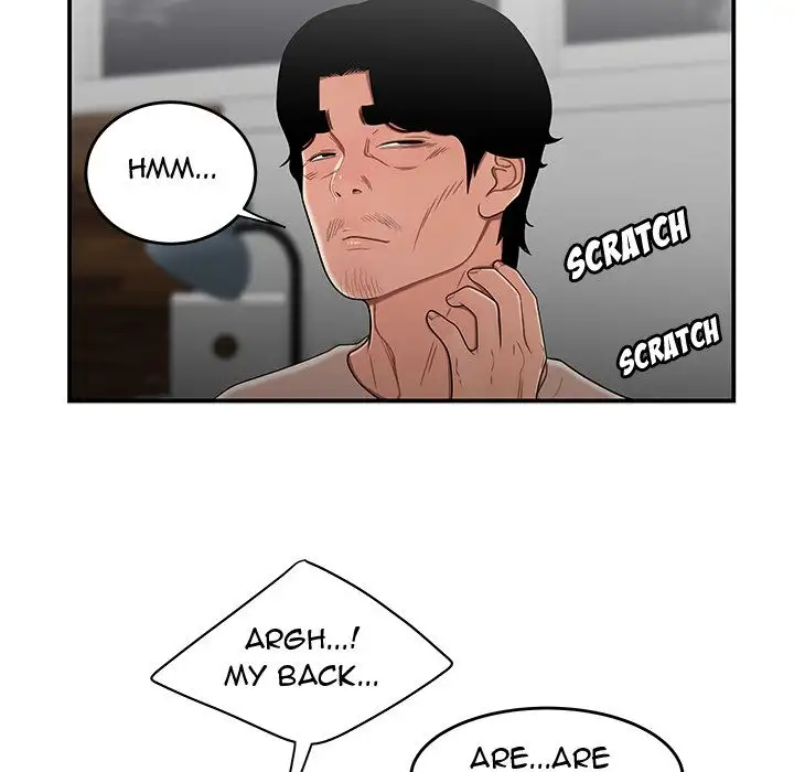 The Repeat Student Chapter 13 Page 24