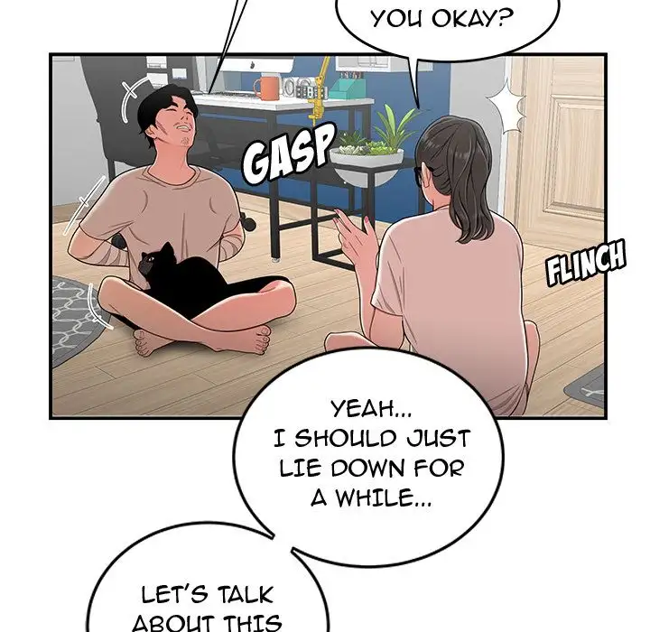 The Repeat Student Chapter 13 Page 25