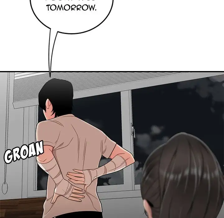 The Repeat Student Chapter 13 Page 26