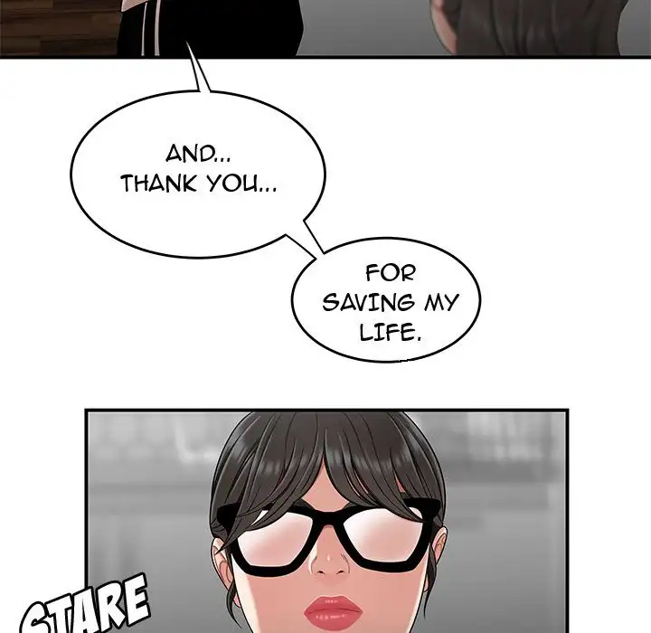 The Repeat Student Chapter 13 Page 27
