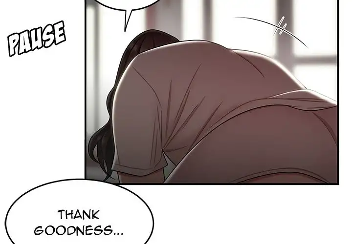 The Repeat Student Chapter 13 Page 3