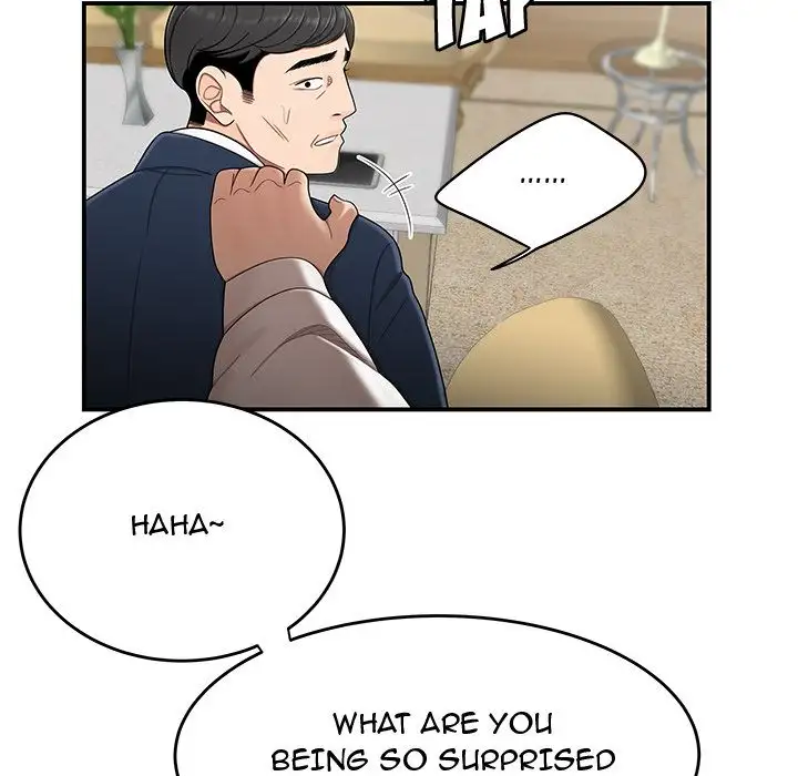 The Repeat Student Chapter 13 Page 35