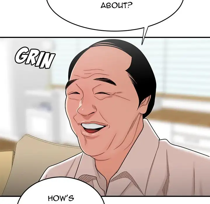 The Repeat Student Chapter 13 Page 36