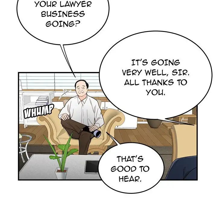 The Repeat Student Chapter 13 Page 37