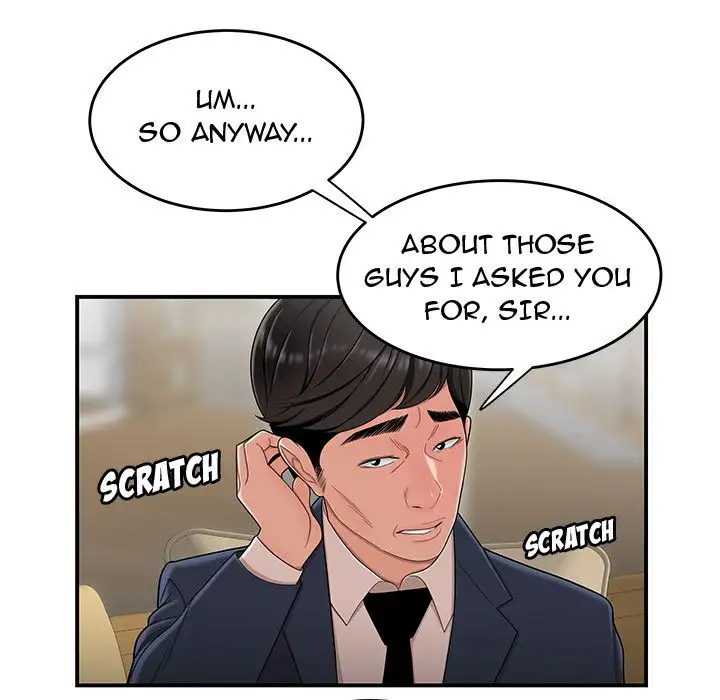The Repeat Student Chapter 13 Page 38
