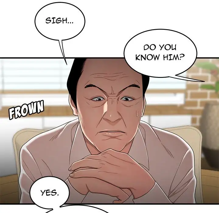 The Repeat Student Chapter 13 Page 43