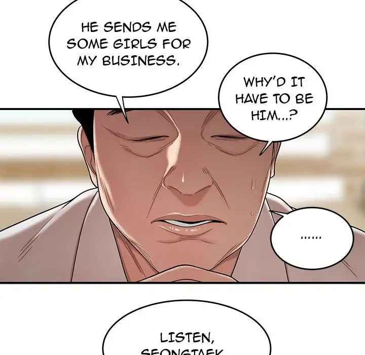 The Repeat Student Chapter 13 Page 44