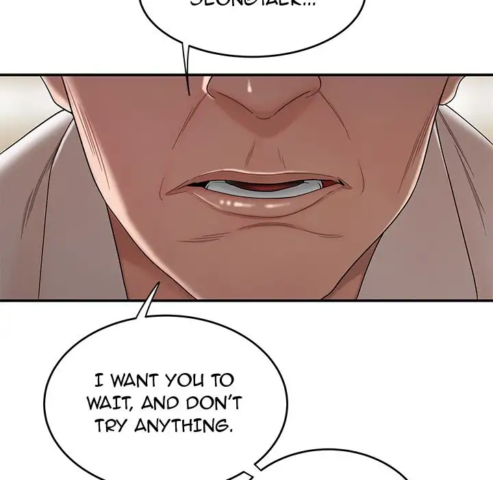 The Repeat Student Chapter 13 Page 45