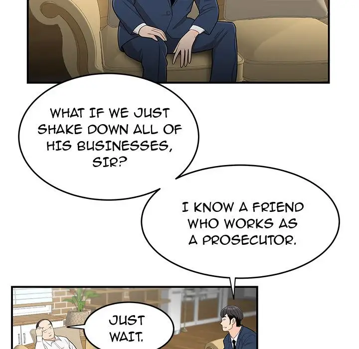 The Repeat Student Chapter 13 Page 47