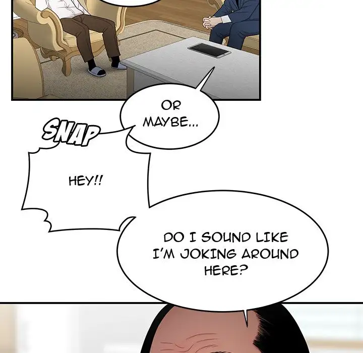 The Repeat Student Chapter 13 Page 48