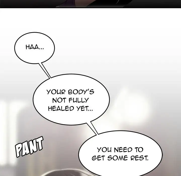 The Repeat Student Chapter 13 Page 5