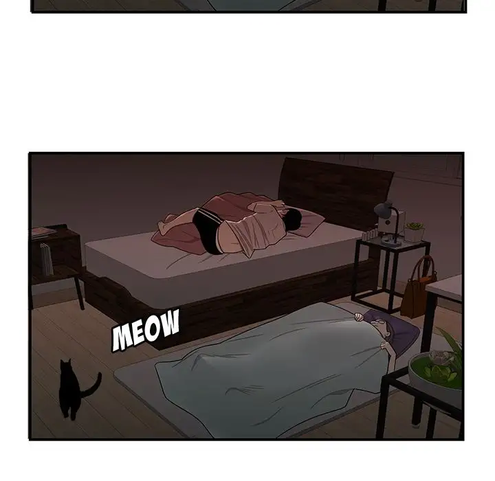 The Repeat Student Chapter 13 Page 61