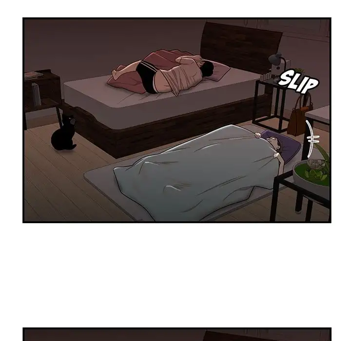The Repeat Student Chapter 13 Page 63