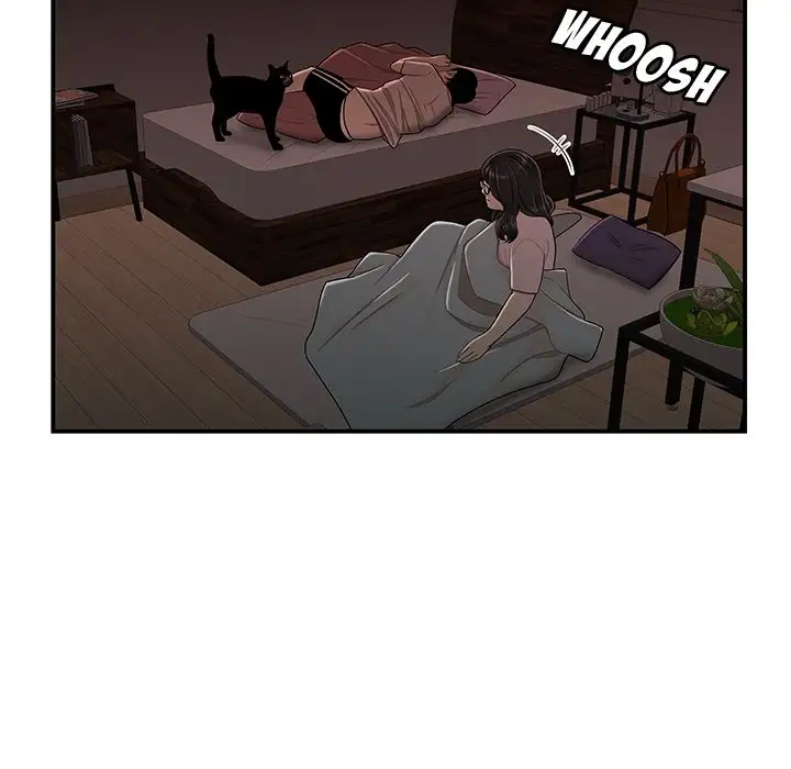 The Repeat Student Chapter 13 Page 64