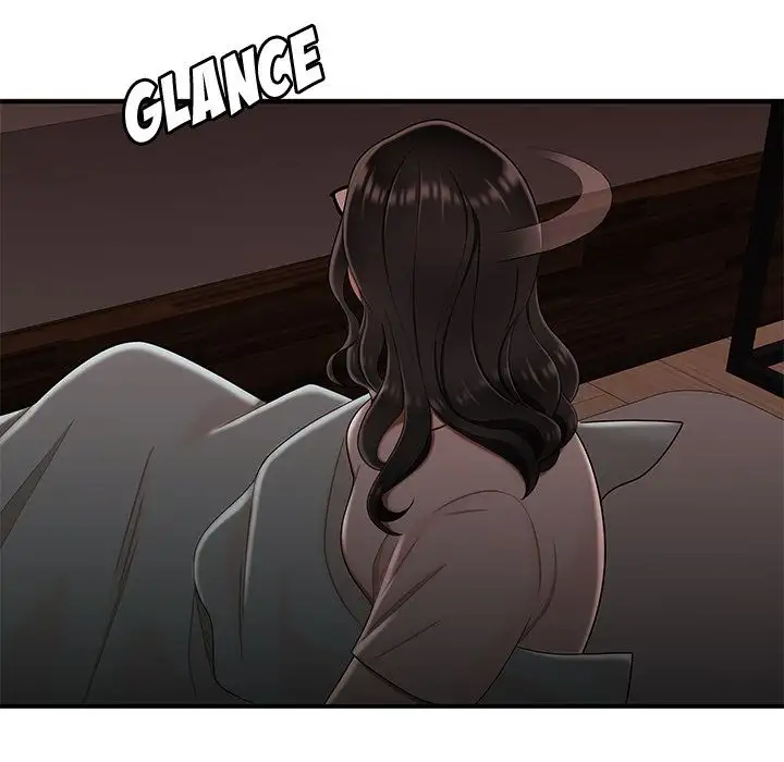 The Repeat Student Chapter 13 Page 65