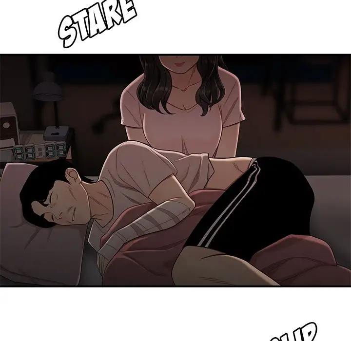 The Repeat Student Chapter 13 Page 69