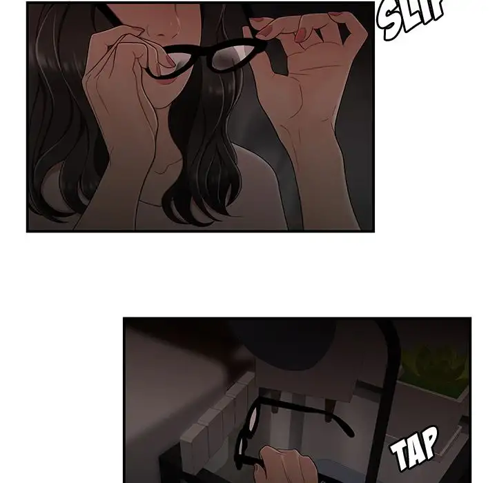 The Repeat Student Chapter 13 Page 70
