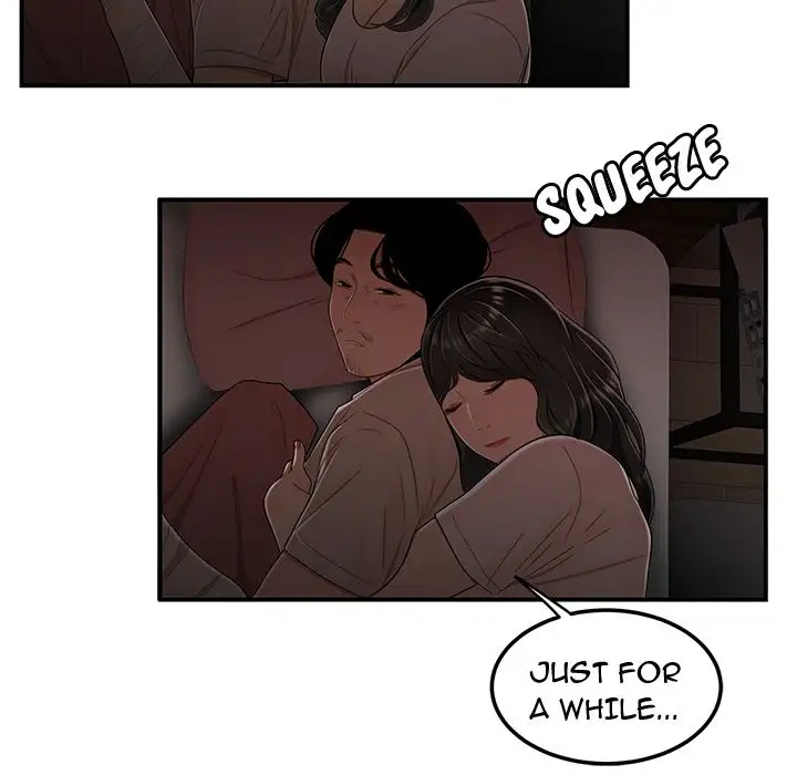 The Repeat Student Chapter 13 Page 81