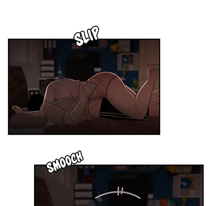 The Repeat Student Chapter 13 Page 85