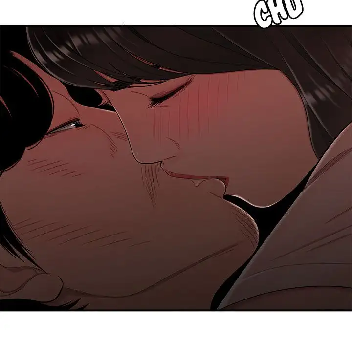 The Repeat Student Chapter 13 Page 87