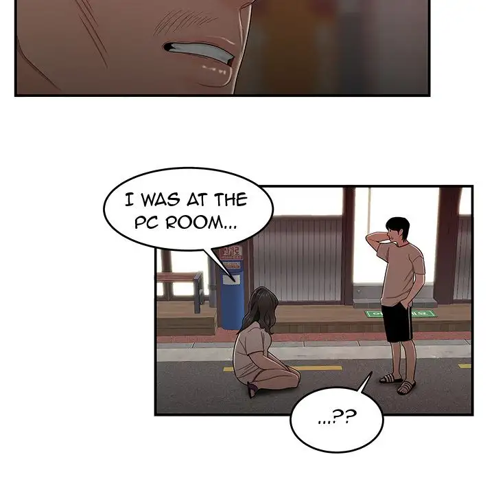 The Repeat Student Chapter 13 Page 9