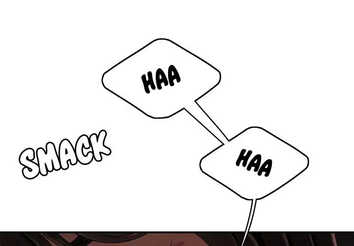 The Repeat Student Chapter 14 Page 1