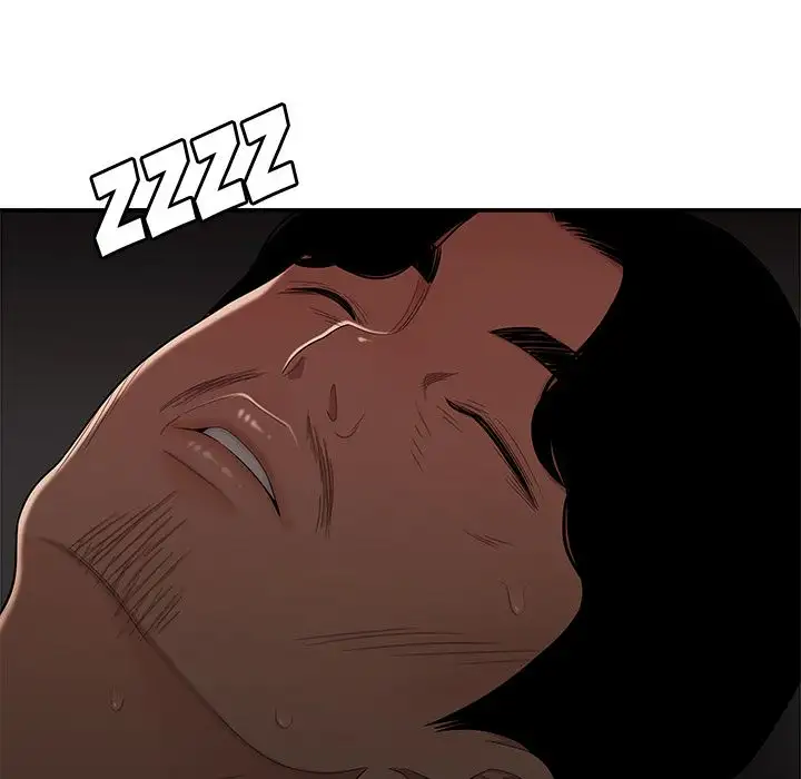 The Repeat Student Chapter 14 Page 10