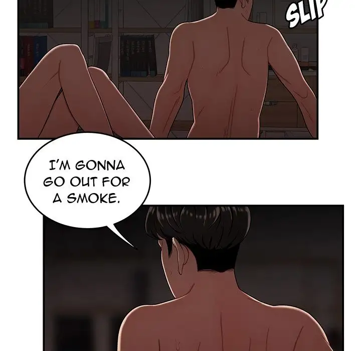 The Repeat Student Chapter 14 Page 103