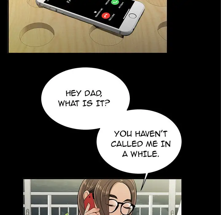The Repeat Student Chapter 14 Page 112